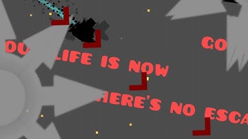 Mental Breakdown by NotTheardGD (me) | Geometry Dash