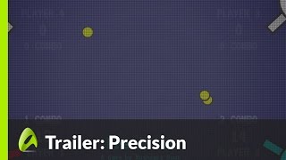 Free Multiplayer Precision | AirConsole Game Trailer screenshot 5