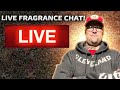 Netflix &amp; Chill Vibe | Live Fragrance Chat!