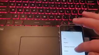 Bypassing MDM lock on all iPhone and iOS screenshot 3