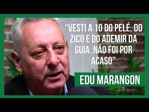 'CHOREI DE EMOÇÃO, QUANDO ME DERAM A CAMISA 10 DA SELEÇÃO PARA VESTIR. NÃO EXISTE EMOÇÃO IGUAL.'