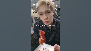 happy birthday #layzhang #exo #exol #fypreels #fypyoutube #fyp #fypシ゚viral #fypシ