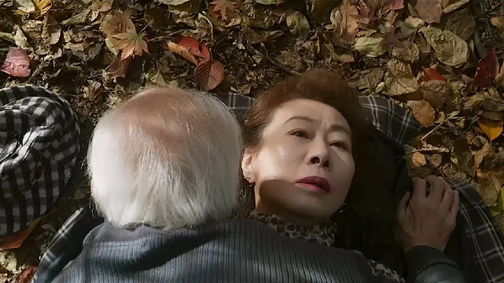 老年人被忽視的生理需求，65歲老人為了維持生計，不得不到公園站街！【光影】 - 天天要聞