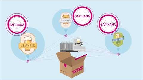 T-Systems Public Cloud for SAP® Solutions