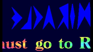 Amiga Intro : New Stuff / Miracle (1990) (HD 50 fps)