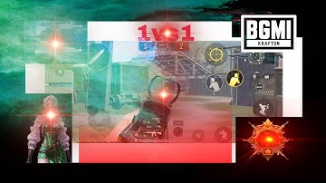 🔥99 9% Useful tips for tdm close combat | Best tdm 1V1 tips and tricks (BGMI/PUBG