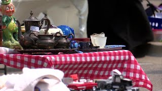 Muskegon's outdoor market brings millions in business to downtown