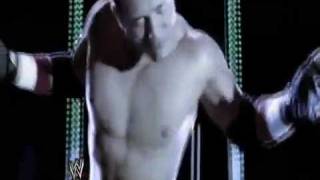 WWE   The Miz Current Titantron And NEW Theme 2010