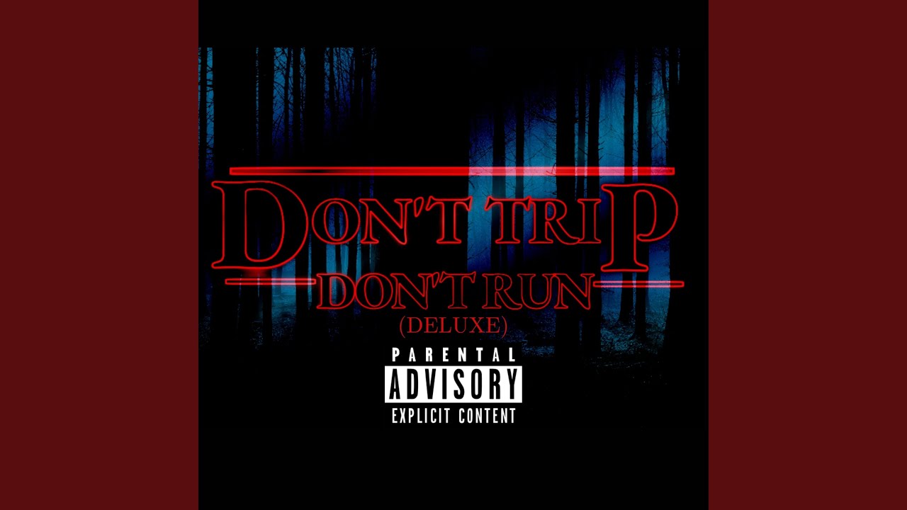Assista a Your Grandma Must Be Trippin' 2 Interlude no YouTube