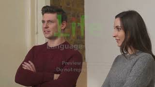 Empower A1 Classroom Videos—Unit 11