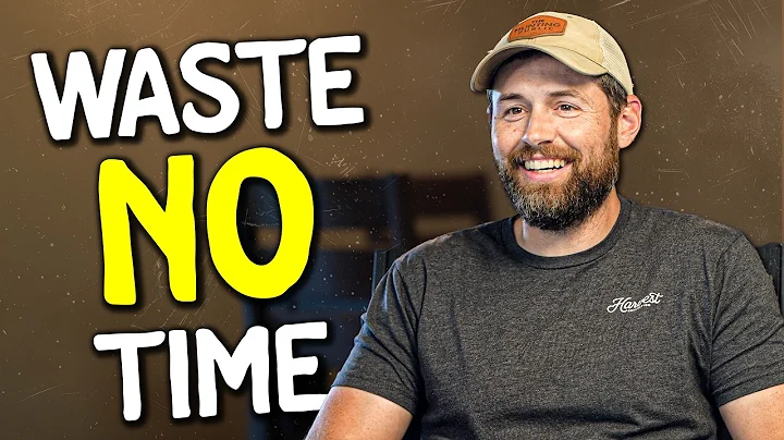 Aaron Warbritton's Fastest Way to Find Deer ANYWHERE