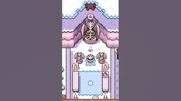 SKILLS ARE RAISED TO LVL 45! Fields Of Mistria New Update v0.11.8  #fieldsofmistria #stardewvalley