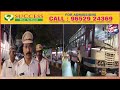 Drunk Drivers Ho Jayein Hoshiyar! Santhosh Nagar Police Ka Sakht Message