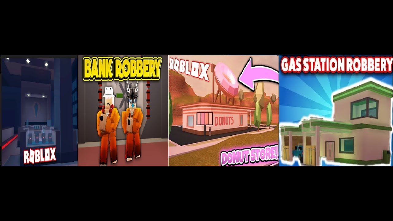 roblox jailbreak places to rob