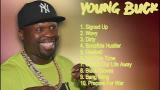 Bury The Bag-Young Buck-Hits that made headlines in 2024-Phlegmatic
