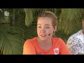 Studio TeamNL: Tom, Anna & Ellen van Langen