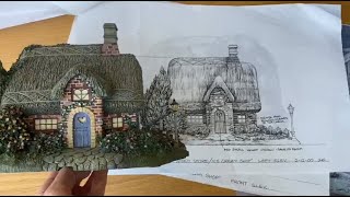 Behind the Scenes: Working with Thomas Kinkade