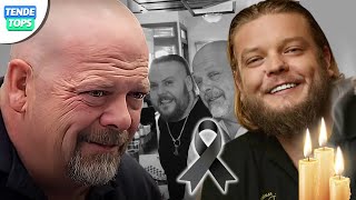 Thumbnail for ASÍ SE DESPIDIÓ RICK HARRISON DE SU HIJO ADAM HARRISON DEL PRECIO DE LA HISTORIA