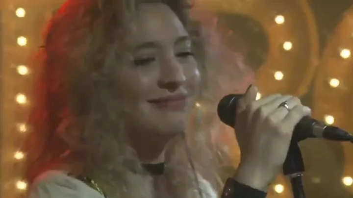 Led Ladies -  Whole Lotta Love (Cover) | Metro 95....