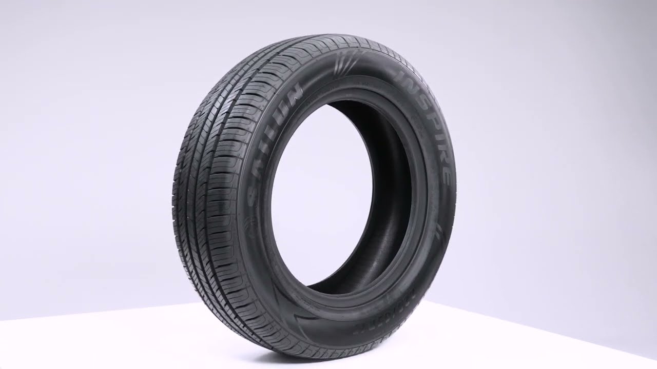 Sailun Inspire Tire | All-Season Comfort, Quiet Ride & Performance