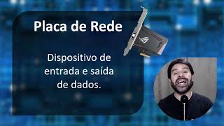 Placa de Rede