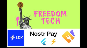 Nostrpay ⚡️| MIT Bitcoin Hackathon 2025