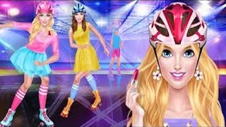 Roller Skate Chics: Girls Date screenshot 1