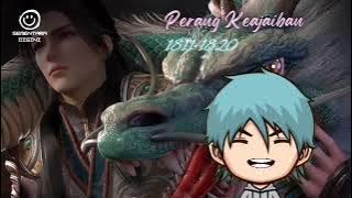 Perang Keajaiban 1811-1820