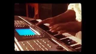 MAMAJUSI - NINAHAJA NAWE YESU
