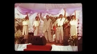 Nina Haja Na wewe Yesu - Mamajusi Choir Moshi #SUBSCRIBE | Nina Siri | Choir Songs