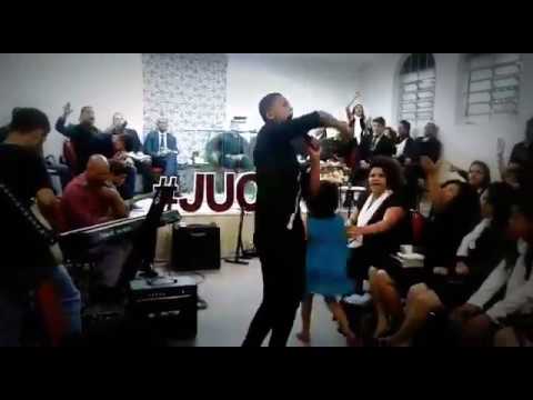 IGOR GABRIEL - PAI NOSSO ( Bethel - Our Father)-( cover )