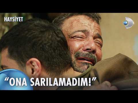 Mehmet, Sadık'ı buldu! | Haysiyet 5. Bölüm @HaysiyetKANALD