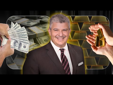 Forget Dollars, This is the REAL Reserve Currency