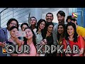 The real kuch rang pyar ke aise bhi krpkab