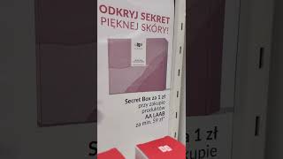 CO JEST W BOXIE ZA 1 ZŁ?