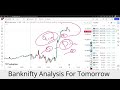 Banknifty Prediction For Tomorrow | Banknifty Analysis For Wednesday 6 Nov 2024 | Market Prediction