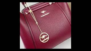 Women Soft Leather Handbags Luxury Designer screenshot 3