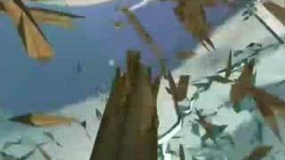 Twist Pixelux Demo