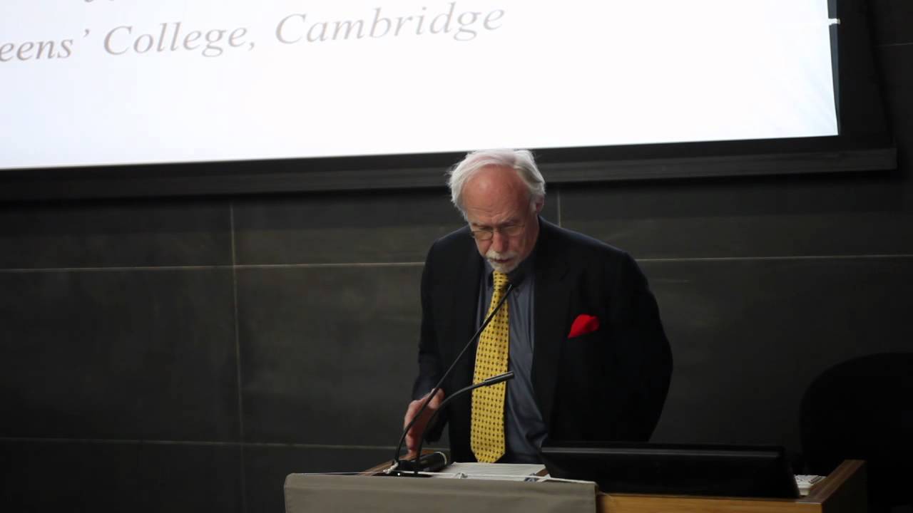 Edward Nell, Malcolm B. Smith Professor of Economics at The New School for Social Research