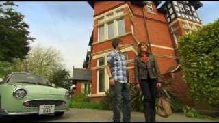 The Sarah Jane Adventures s03e01 Intro