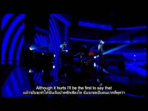 เพลง When I Was Your -ManBruno Mars ซับไทย อังกฤษ (subthai-english)