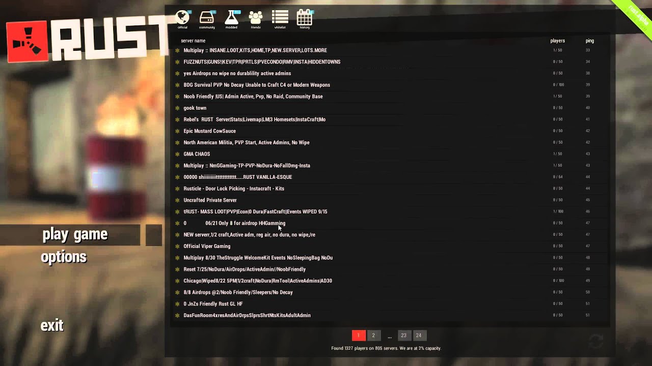 Чит На Раст Assembly-Csharp.dll Чит На Раст Assembly-Csharp.dll