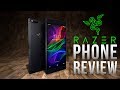 The Razer Phone Review