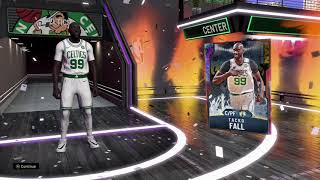 I PULLED GALAXY OPAL TACKO FALL AND BOL BOL 10 pack fan favorites