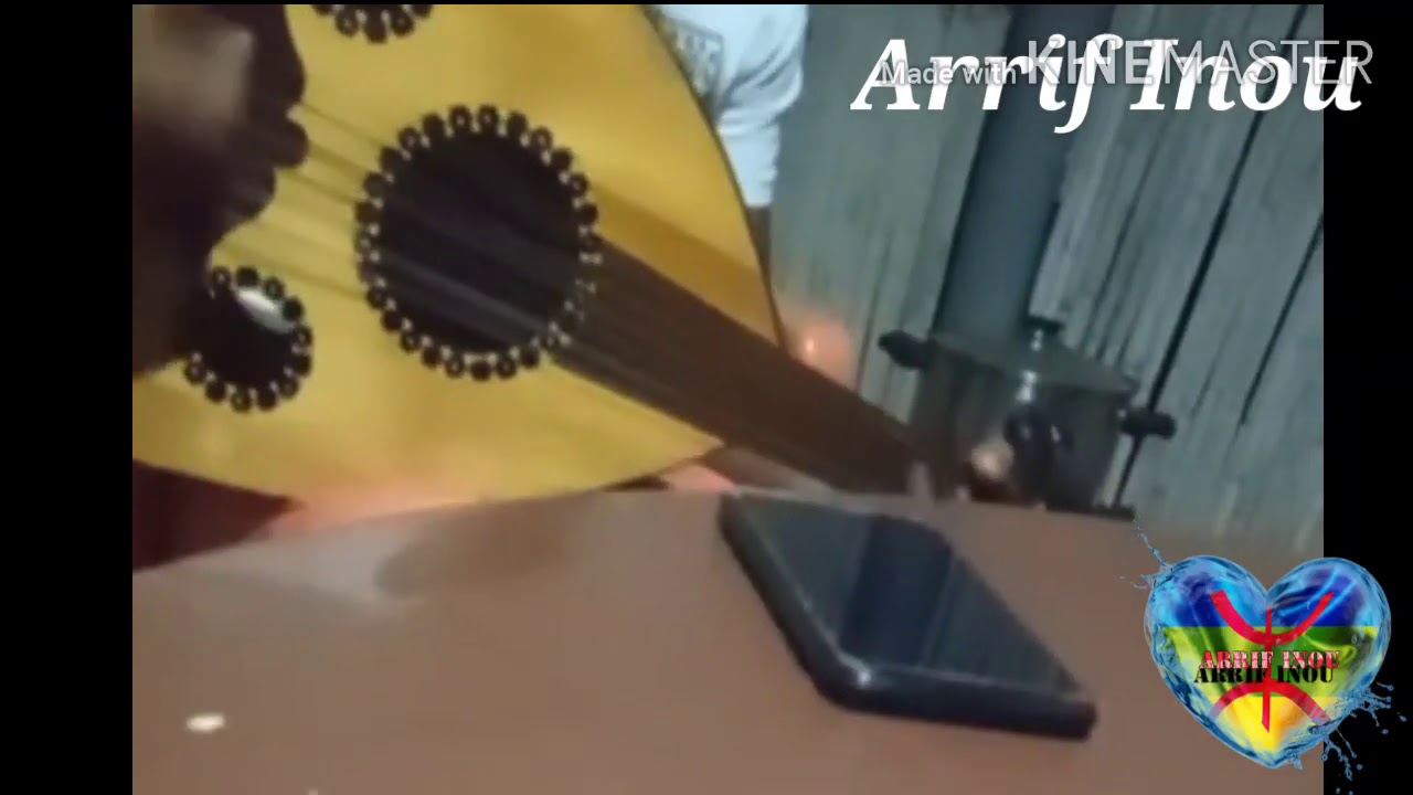 Sahra izran n arrif l3od | izran live