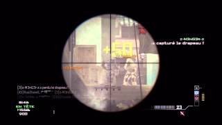Multikill back to quad split