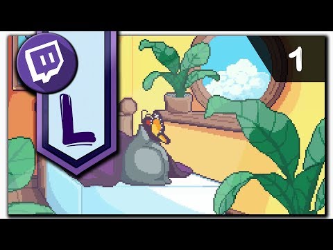Прыгай как Lumy, пой как Хаст | Songbird Symphony
