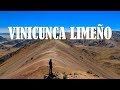 LOS YURACOCHAS: El Vinicunca Limeño - Lima # 8 / EvR