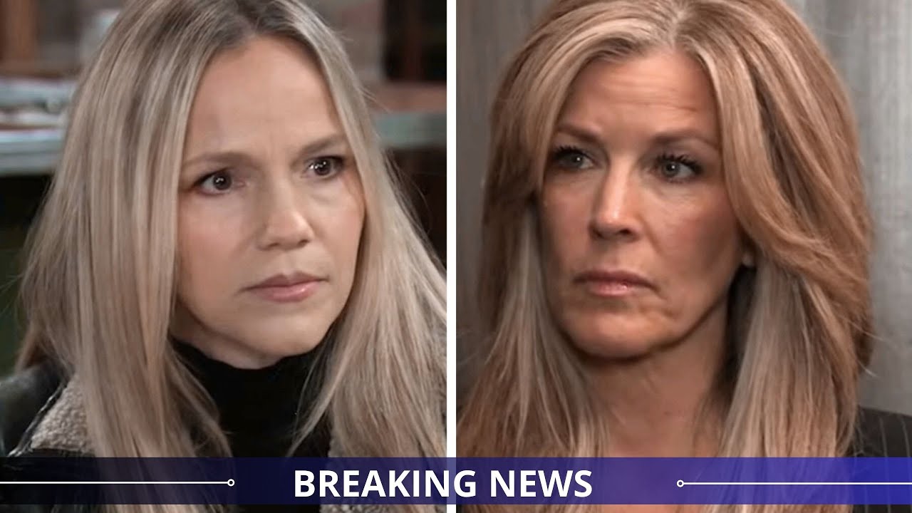 GH Spoilers TODAY: Carly and Lulu’s Sweet Moment Before Chaos Erupts!