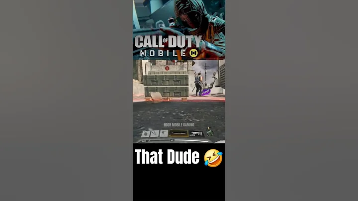 They Never Saw It Coming:🔥 Ninja Defuse in COD Mobile 😂 #CODM #ninjadefuse #mobilegaming